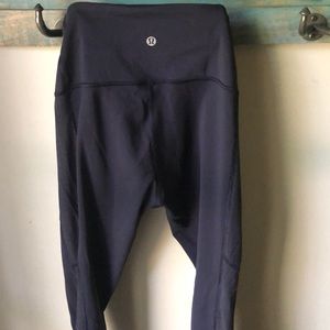 Lululemon - Legging - Size 6